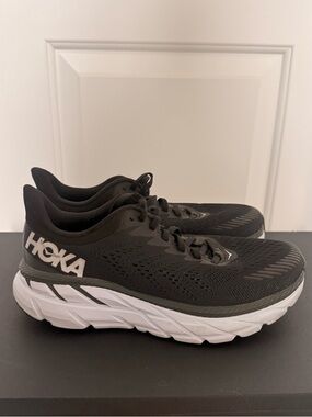Hoka Clifton 7